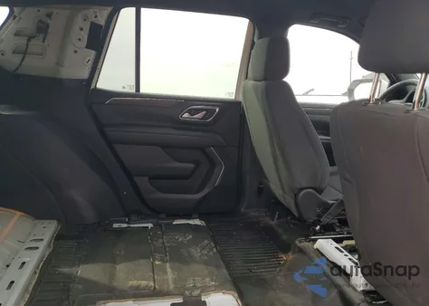 2022 Chevrolet Tahoe C1500 z USA, uszkodzony, nr VIN 1GNSCLED6NR241004